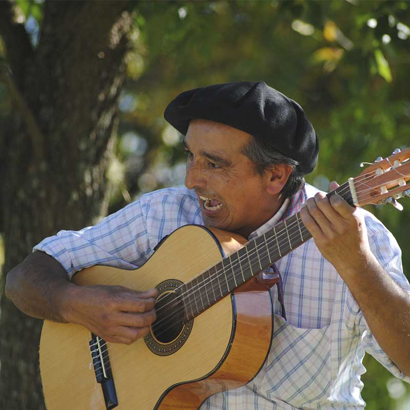 Argentine music is a rich, diverse tapestry that blends deep Indigenous roots, Spanish and Italian immigrant traditions, and African rhythms.